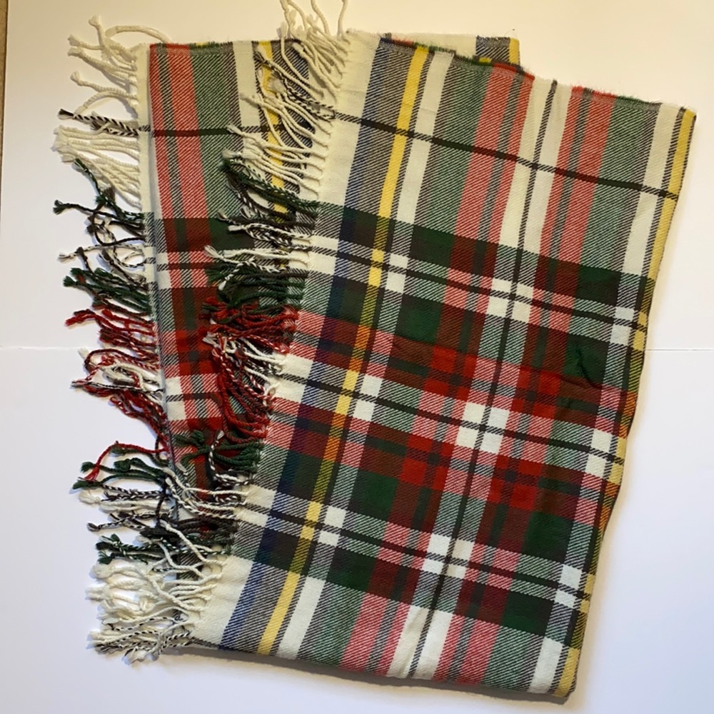 🔥NWOT - Pottery Barn - 50x60 throw blanket